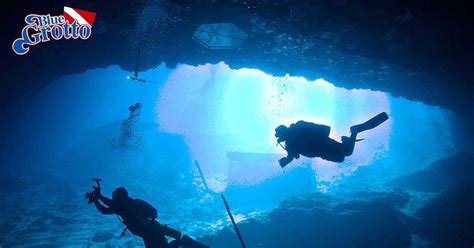 Blue grotto dive resort - WE ARE CONSTANTLY FLATTERED… …by the number of highly experienced diving educators who make Blue Grotto their first choice as a place to conduct...